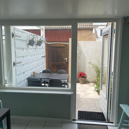Guesthouse West Noordwijk Exterior foto