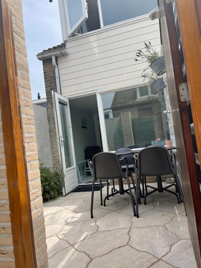 Guesthouse West Noordwijk Exterior foto