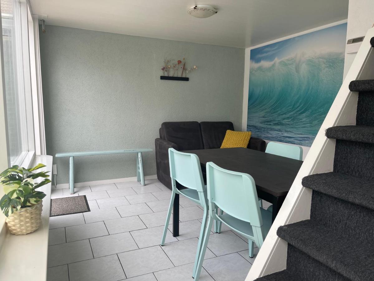 Guesthouse West Noordwijk Exterior foto
